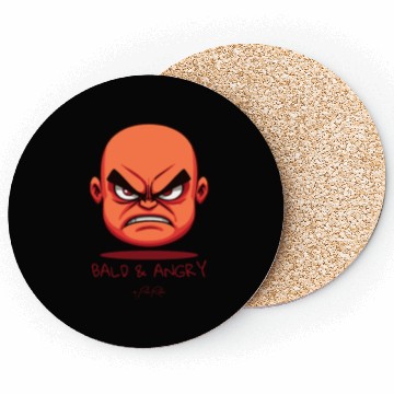Discover Bald and Angry Coasters