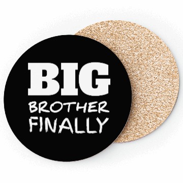 Discover Big Brother Finally Coasters