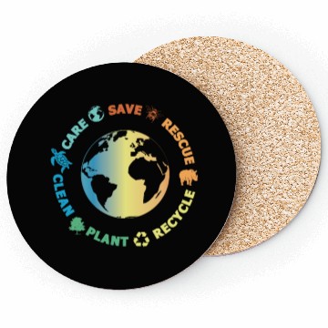 Discover Environmental protection nature conservation Ocean Coasters