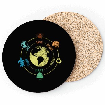 Discover Environmental protection nature conservation Ocean Coasters