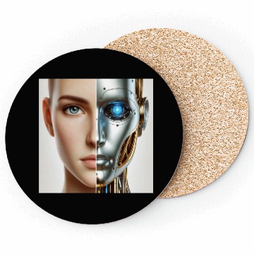 Discover The Future is Now Coasters