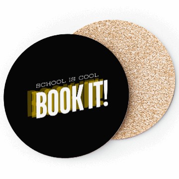 Discover Funny back to school Coasters for adults