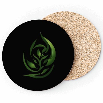 Discover Green Care: Eco-Friendly Embrace Coasters