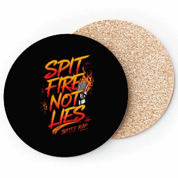 Discover Epic Lyrical Battle of the Titans: Hip Hop Rap Coasters
