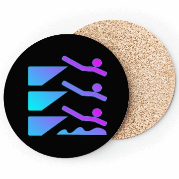 Discover SWIMMING SWIM Coasters