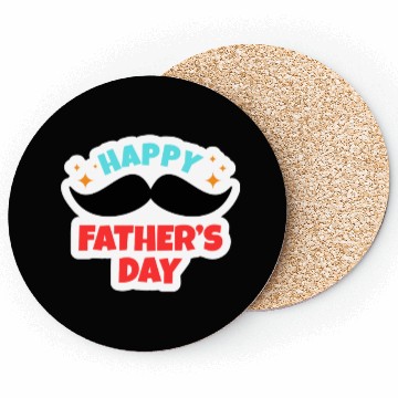 Discover Father's Day Coasters