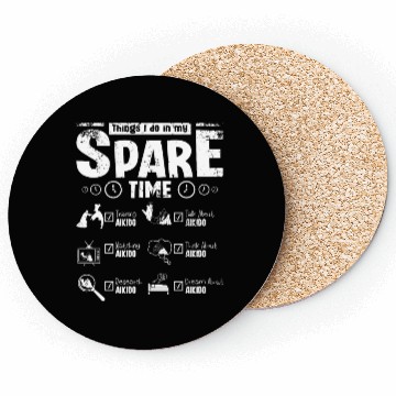 Discover Things I do in my spare time training Aikido Coasters