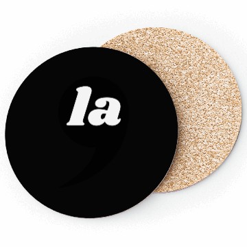 Discover comma la Kamala harris Coasters