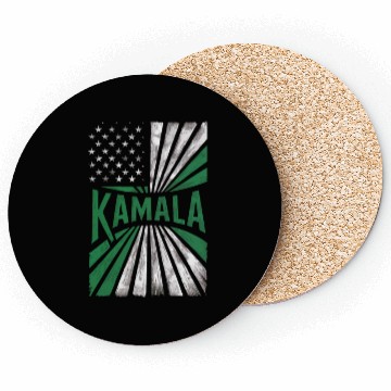 Discover Kamala Coasters