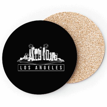 Discover LOS ANGELES - Downtown Coasters