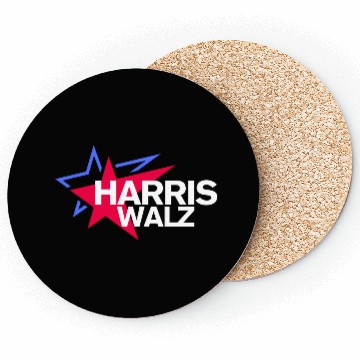 Discover US Election 2024 Trust Coasters