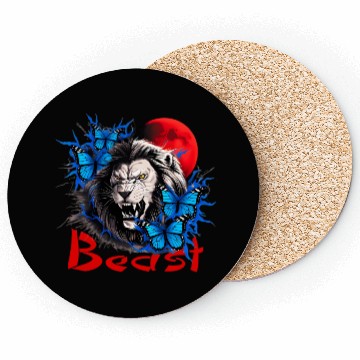 Discover beast Coasters
