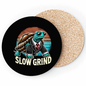 Discover Mobster Gangster Mafia Organized Crime Boss Coasters
