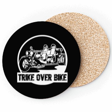 Discover Trike Triker Trike Driver Trikes Coasters