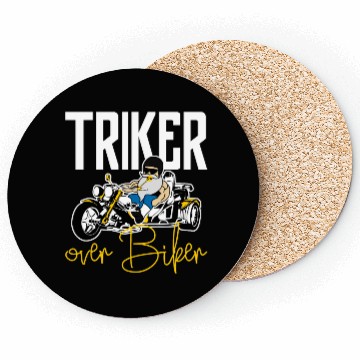 Discover Trike Driver Trikes Triker Coasters