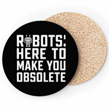 Discover Robotics AI Automation Machine Learning Coasters