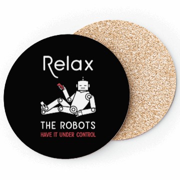 Discover Robotics AI Automation Machine Learning Coasters