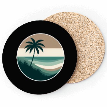 Discover Ocean Breeze Coasters
