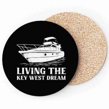 Discover Florida LIVING THE KEY-WEST DREAM Florida Keys Coasters