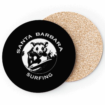 Discover santa barbara surfing Coasters