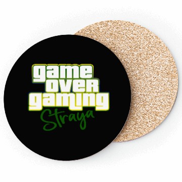 Discover GameOverGaming GTA Straya Parody Coasters
