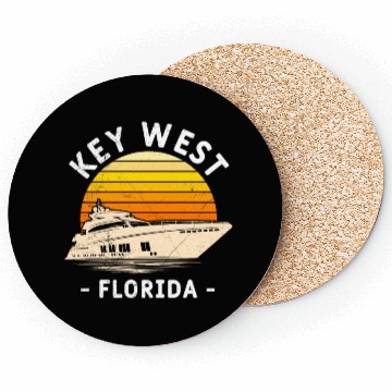 Discover KEY-WEST FLORIDA Sailing Sunshine-State West Keys Coasters
