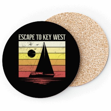 Discover Florida ESCAPE TO KEY-WEST Sailing Florida Coasters