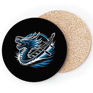 Discover Dragonboat Dragon Boat Racing Dragon Boat Festival Coasters