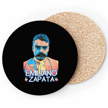 Discover Emiliano Zapata Coasters