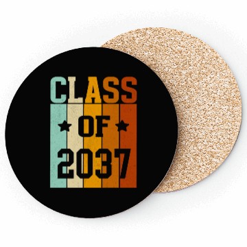 Discover CLASS OF 2037 BACK TO SKHOOL. Coasters