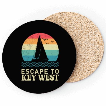 Discover Florida ESCAPE TO KEY-WEST Sailing Florida Coasters
