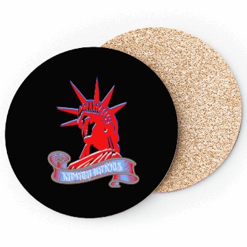 Discover KAMALA HARRIS FOR AMERICA Coasters