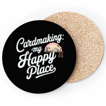 Discover Cardmaker Scrapbooking Cardmaking Kits for Adults Coasters