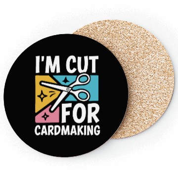 Discover Cardmaker Scrapbooking Cardmaking Kits for Adults Coasters
