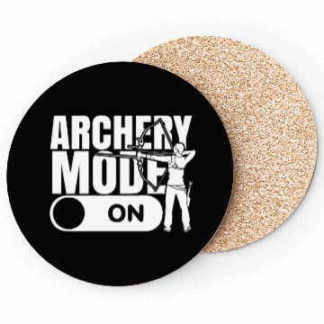 Discover Archery mode: ON Archer Coasters