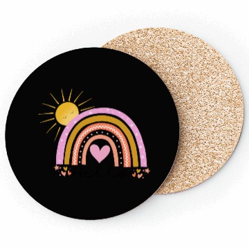 Discover Hello Baby Coasters