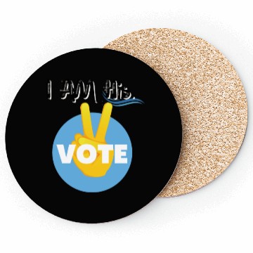 Discover Election Coasters