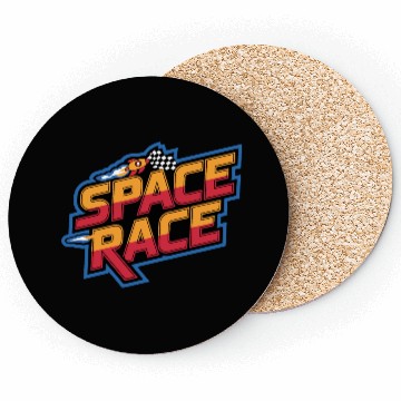 Discover Race For Space Coasters