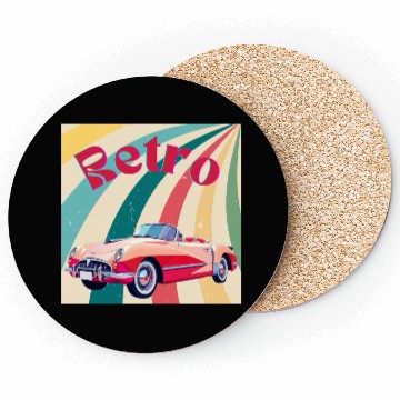 Discover Retro Coasters