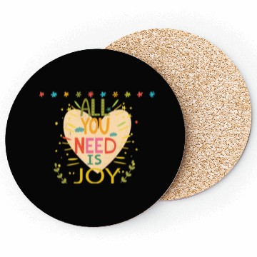 Discover Heartwarming Kid Sayings Design Coasters