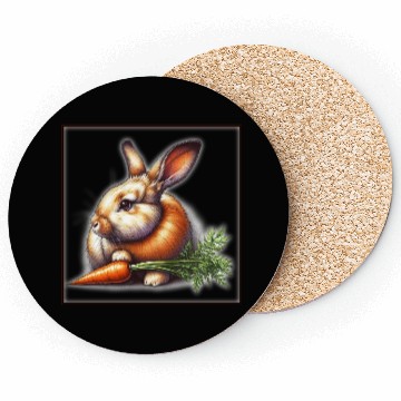 Discover Most Cute And Fluffy Animals Coasters