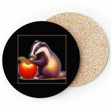Discover Most Cute And Fluffy Animals Coasters