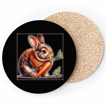 Discover Most Cute And Fluffy Animals Coasters