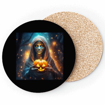 Discover Mummy Lives Coasters