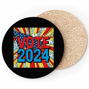 Discover Vote 2024 Election Coasters 0003