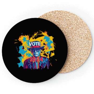 Discover Vote 2024 Election Coasters 0007