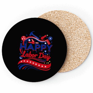 Discover Labor Day Coasters