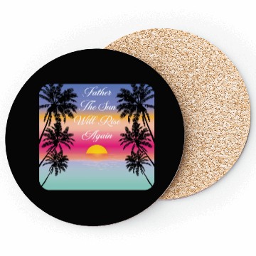 Discover sun Coasters