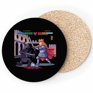 Discover Epic Fight Classic Coasters