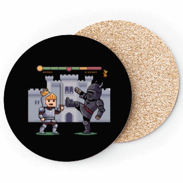 Discover Epic Fight Classic Coasters